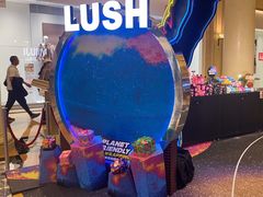 -LUSH(威尼斯人店)