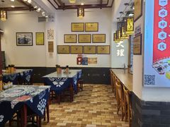 -桥香园过桥米线(复兴路店)