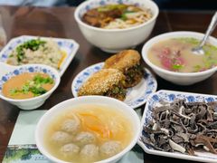 -牛街洪记小吃店(牛街店)