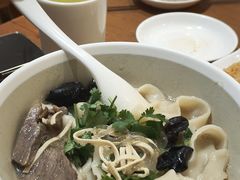 -合记烩面(人民路店)