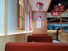卡座-小木屋拌饭(沈阳中街大悦城店)
