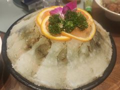 -东海怡品海鲜豆捞(星街坊店)