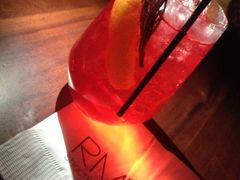 -RMK Shochu Bar(三诺店)