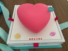 -法兰之吻蛋糕甜品(大望路店)