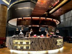 -洲际酒店·地平线全日餐厅HORIZON CAFÉ