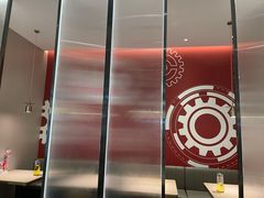 大堂-吕氏疙瘩汤·海鲜新鲁菜(凯德mall新都心店)