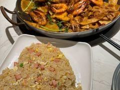 -蛙蛙叫·干锅年代(钻石广场店)