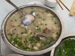 -胡世羊肉汤(南街店)
