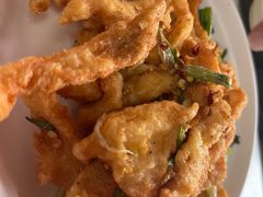 椒盐排条-明呈黄鱼面馆(斜土路店)