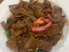 -堂宴·老厦门私房菜(1988仙岳总店)