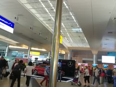-谢列梅捷沃国际机场