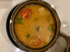 -青檸泰 LIME THAI (财富购物中心店)