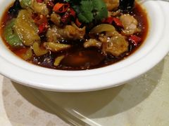 -顺风海鲜港(金玉兰店)