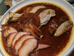 -昌勝香港深井烧鹅(新年华店)