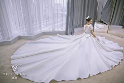 -韩国天使嫁衣婚纱礼服馆(上海旗舰店)