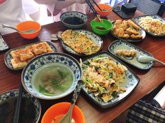 -福州人铭小吃