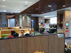 -清真·锦翔炝锅鱼(明德门店)