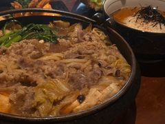 -千代武日本料理(开发区店)