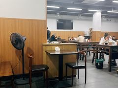 -老余杭面馆(晴川大厦店)