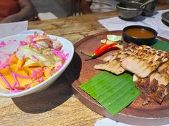 -喜越泰莱·泰越料理(海逸新天地店)