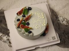 -糖秋Cake DIY·蛋糕定制·甜品台(观音桥店)