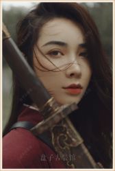 点击看大图 -美云庭古装·格格服汉服·京城旅拍(北京店)