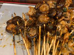 -今邕烧烤(西大店)