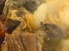 -桂萍特色牛筋牛杂(长堤街总店)