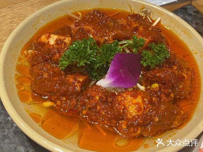 蜀大侠火锅(春熙路店)花千骨图片