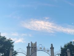 -抗战胜利纪念堂博物馆