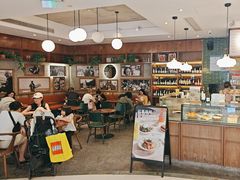 -BAKER&SPICE(国金中心商场店)