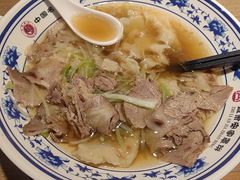 -直隶安家罩饼(复兴路店)