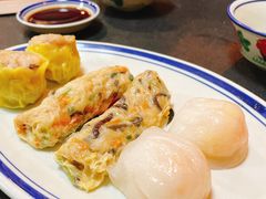 -左记港食(融科天城店)