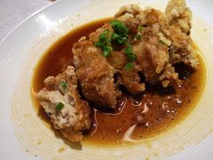 -南小馆(迪士尼小镇店)