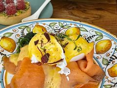 -Alimentari早午餐(安福路店)