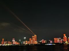 -武昌江滩