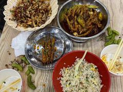 -江城燕子大排档(江汉路步行街店)