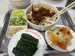 -杏园餐厅(西四北大街店)