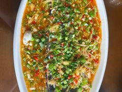 -飞虹鱼馆(南湖店)