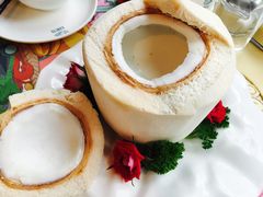 -甘尼仕印度餐厅爵士酒吧(阳春巷店)