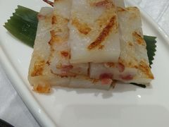 萝卜糕-味可道美食坊(福基路店)