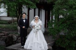 -摩玛婚纱摄影(杭州店)