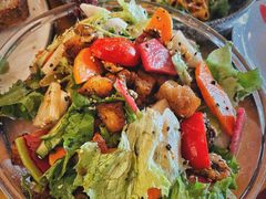 蔬菜沙拉-Mesa Madre梅萨妈妈·Bintana(国贸店)