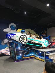 -反弹蹦床公园·亲子乐园·团建·派对(巴南万达店)