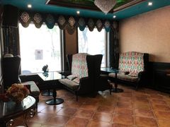 包厢-福禧酒窖·中餐厅 (万柳店)