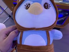 -天空之城动漫电玩世界(路劲又一城店)