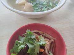-洪峰浩老北京烧饼夹肉(角门路店)