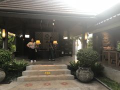 -绿洲水疗馆(卡塔店)