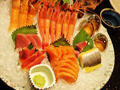-上井精致料理(大坪店)