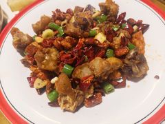 -易老妈蹄花.特色川菜(人民公园总店)